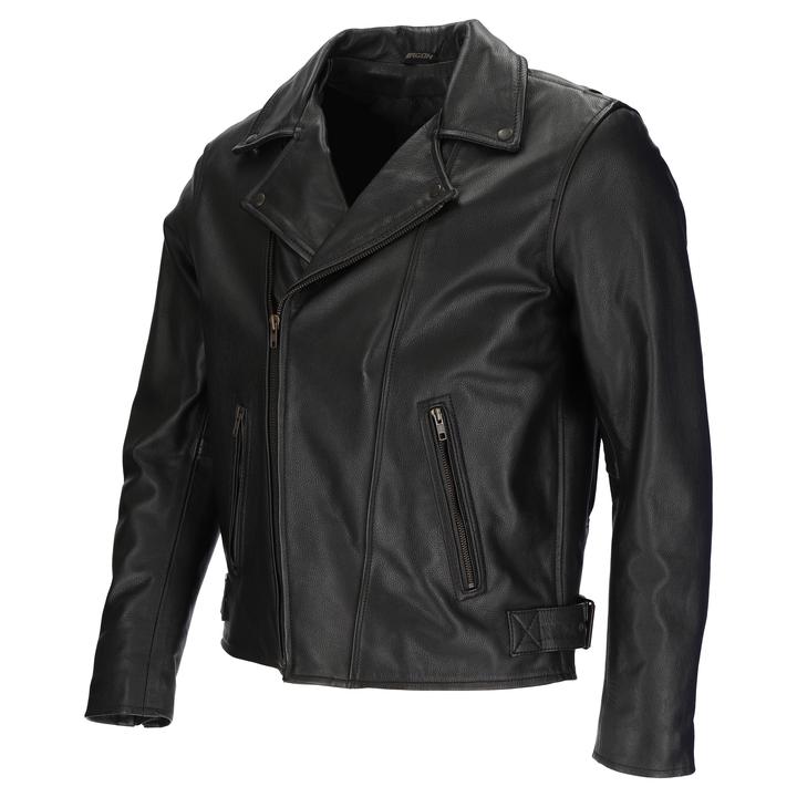 Argon Brazen Cruiser Jacket Black