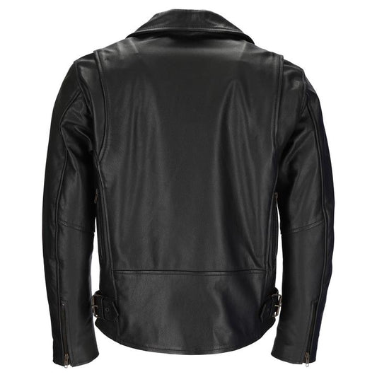 Argon Brazen Cruiser Jacket Black
