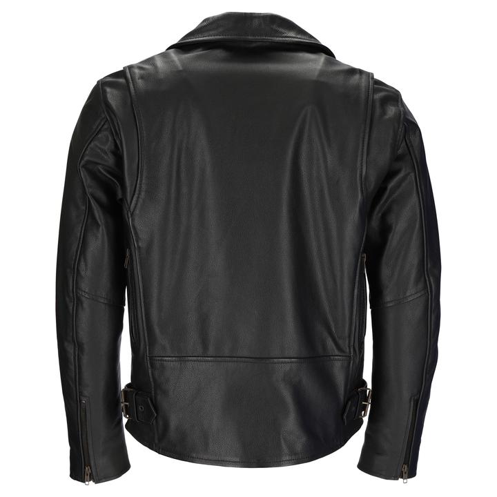 Argon Brazen Cruiser Jacket Black