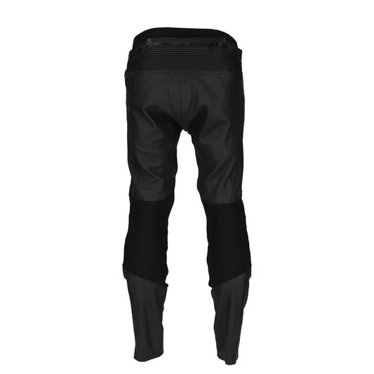 Argon Calibre Perforated Pants Black