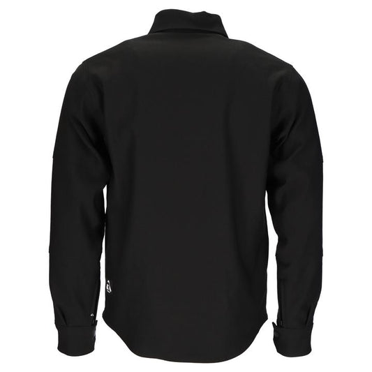 Argon Cleaver Shirt Black