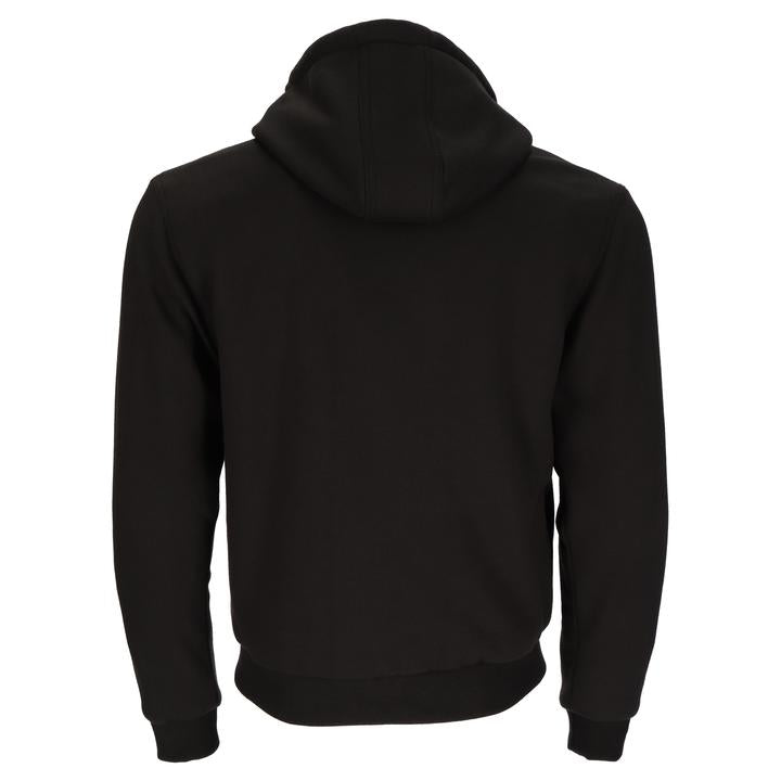 Argon Renegade Hoody Black