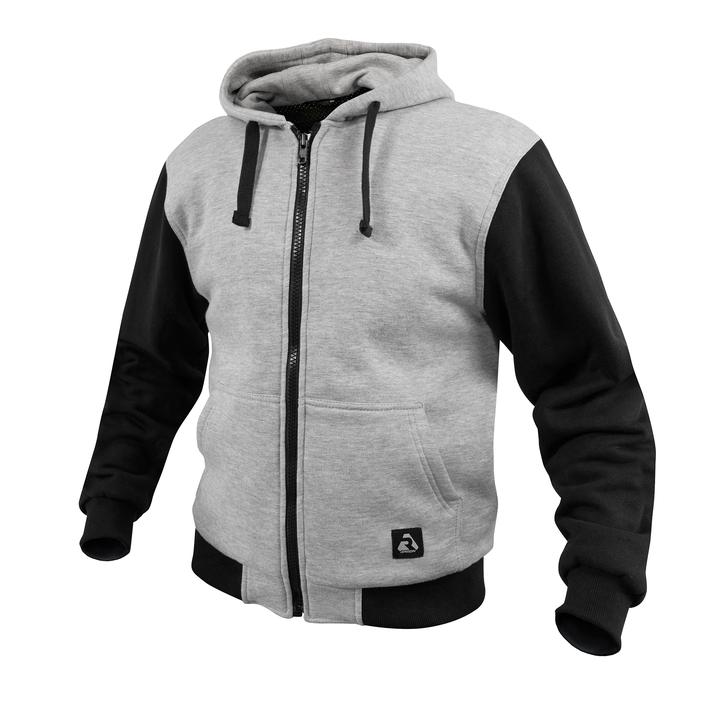 Argon Renegade Hoody Grey Black