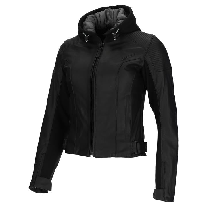 Argon Impulse Ladies Non Perforated Jacket