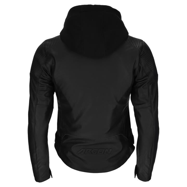 Argon Impulse Ladies Non Perforated Jacket