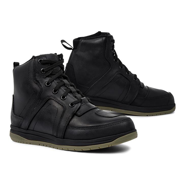 Argon Flux Boot Black Gum