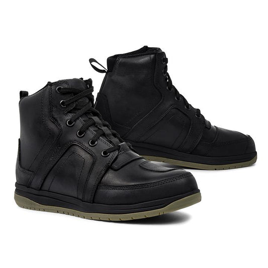 Argon Flux Boot Black Gum