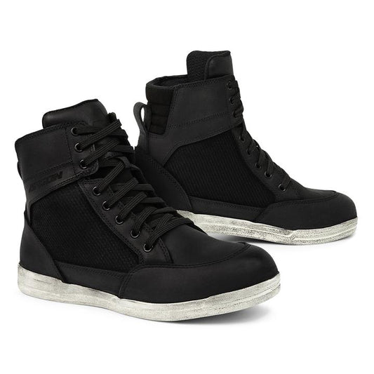 Argon Division Boot