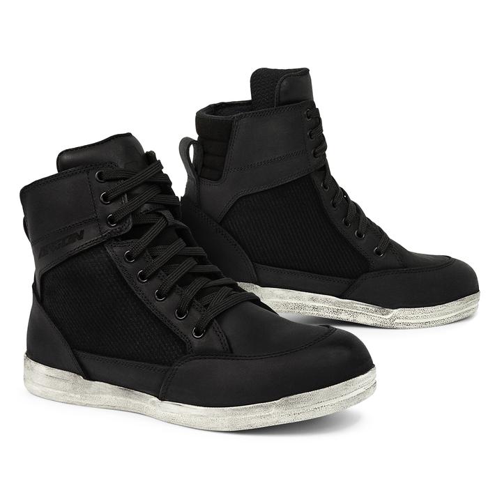 Argon Division Boot