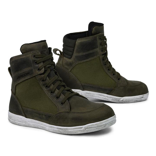 Argon Division Boot