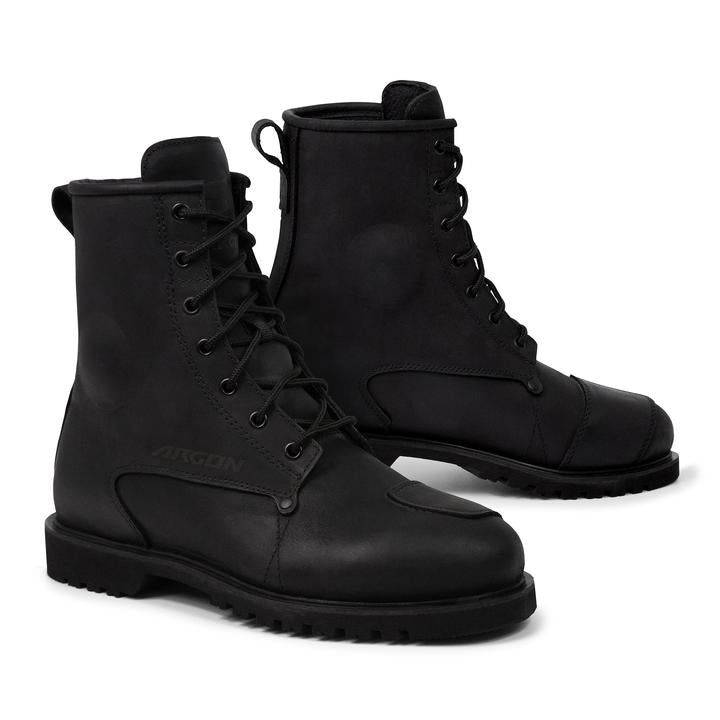 Argon Tactic Boot