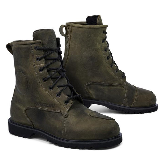 Argon Tactic Boot