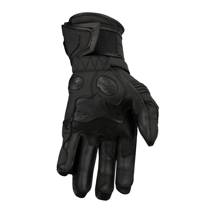 Argon Mission Glove Stealth