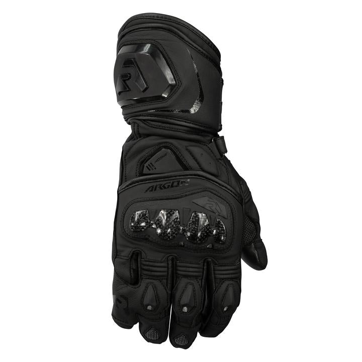 Argon Mission Glove Stealth