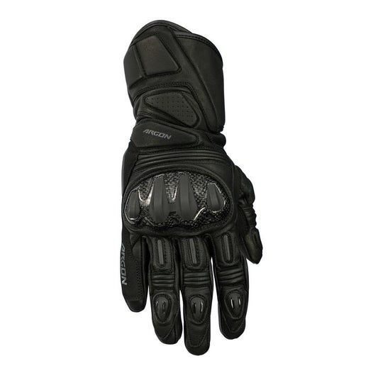 Argon Duty Glove Black