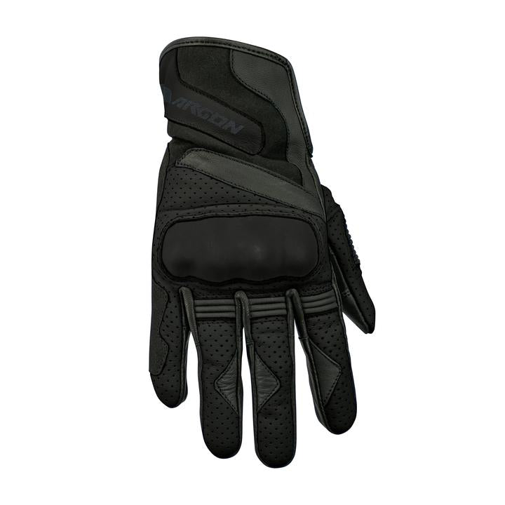 Argon Charge Glove Black