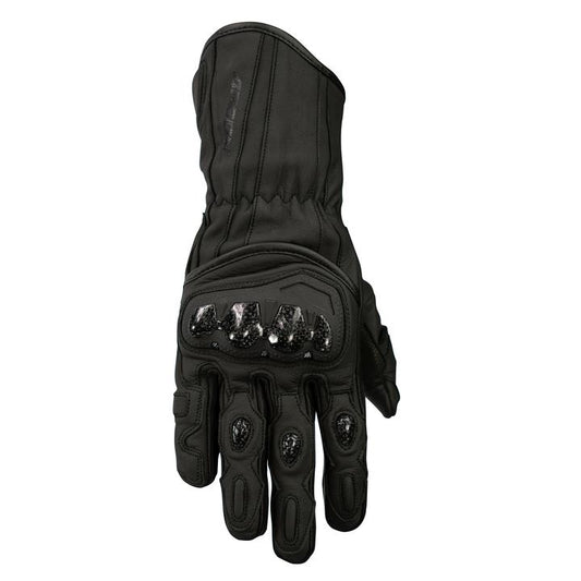 Argon Rush Glove Stealth