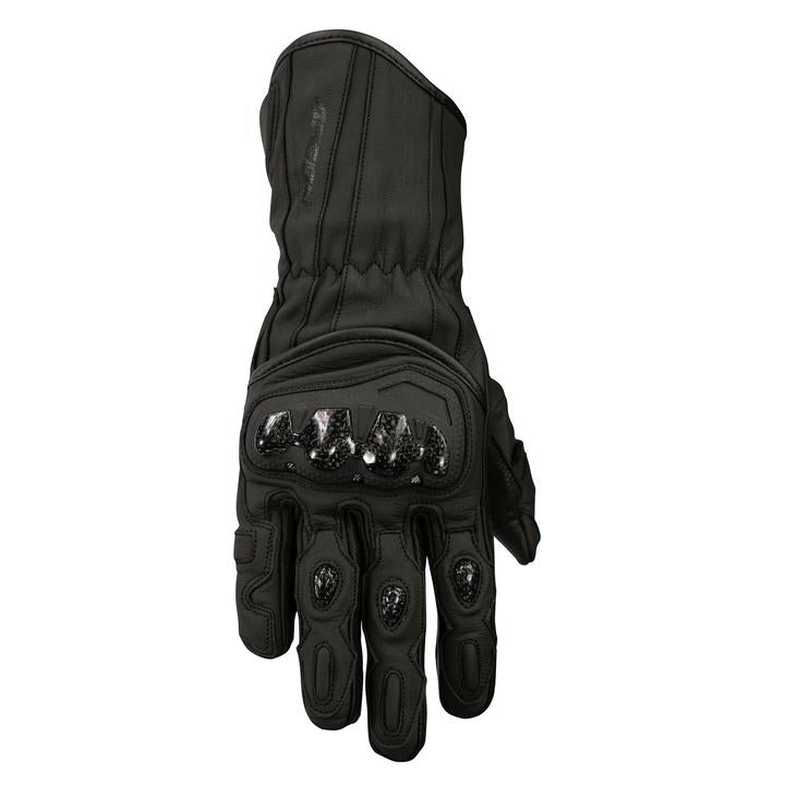 Argon Rush Glove Stealth