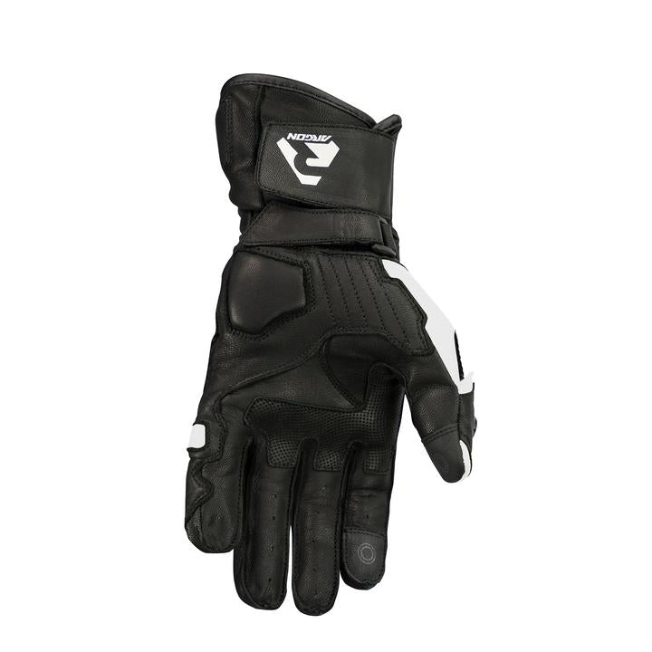 Argon Rush Glove Black & White