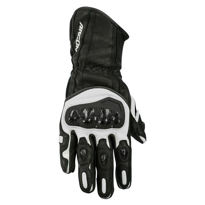 Argon Rush Glove Black & White