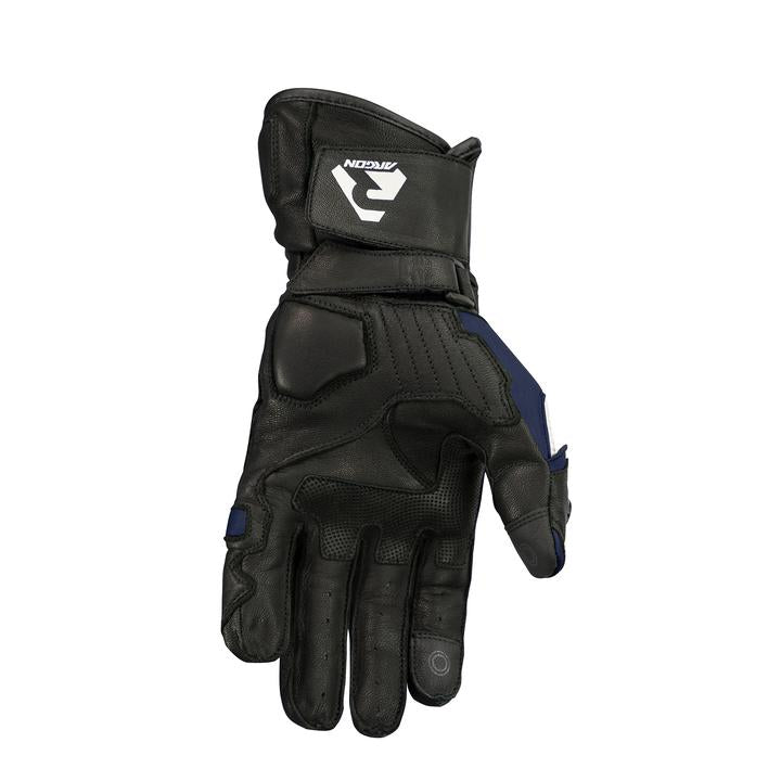Argon Rush Glove Black & Blue