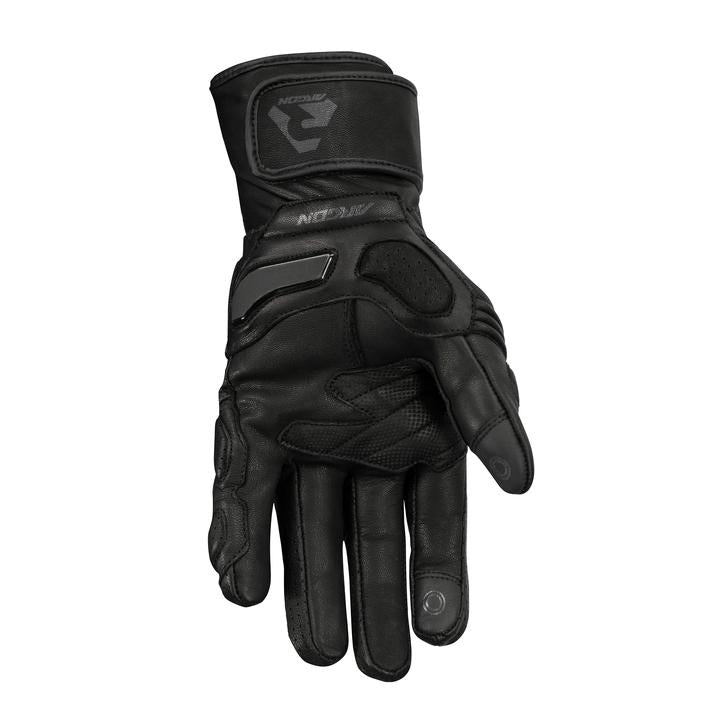 Argon Synchro Glove Black