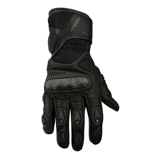 Argon Synchro Glove Black
