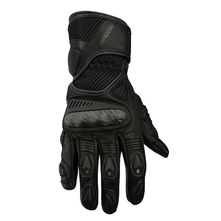 Argon Synchro Glove Black