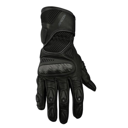 Argon Synchro Ladies Glove Black