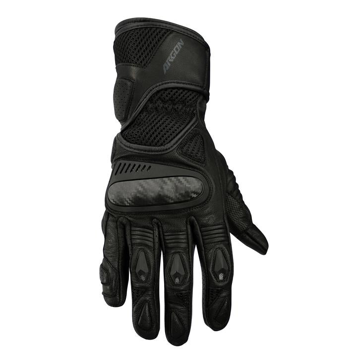 Argon Synchro Ladies Glove Black