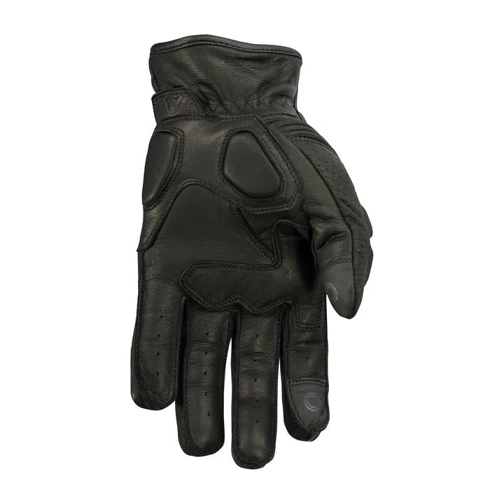 Argon Clash Glove Black