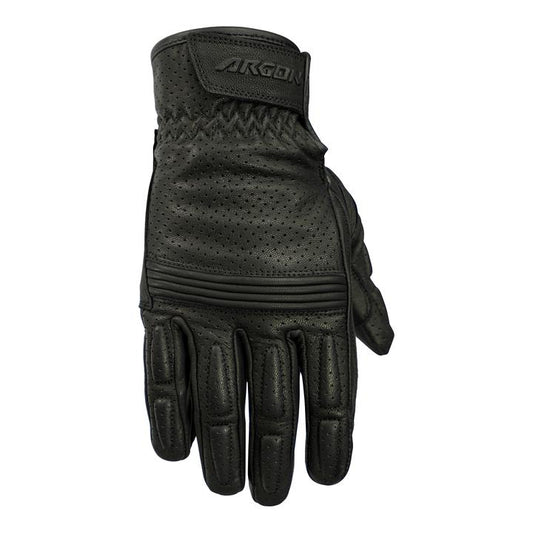 Argon Clash Glove Black