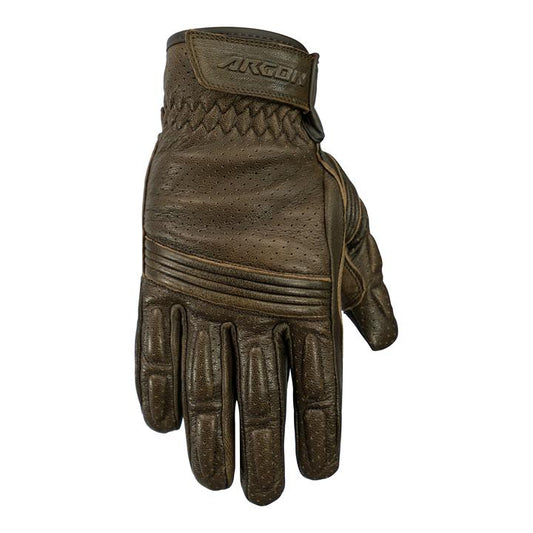 Argon Clash Glove Coffee