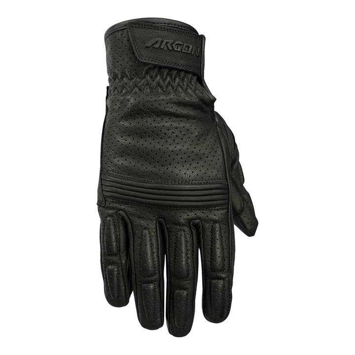 Argon Clash Ladies Glove Black