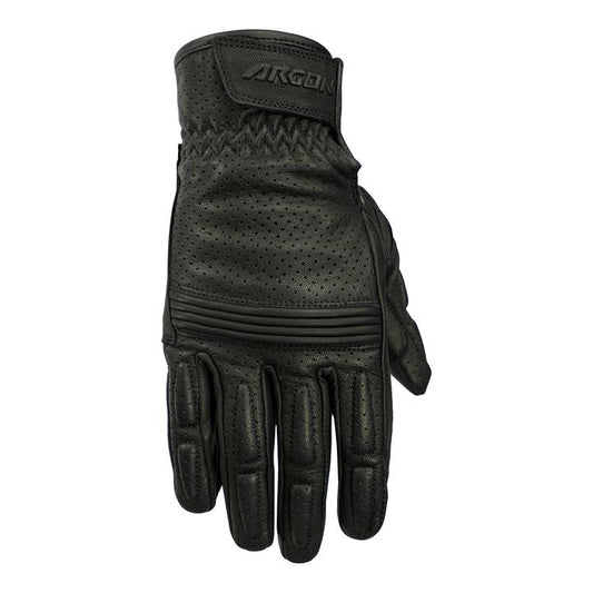 Argon Clash Ladies Glove Black