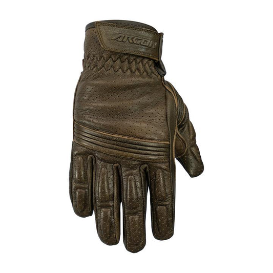 Argon Clash Ladies Glove Coffee