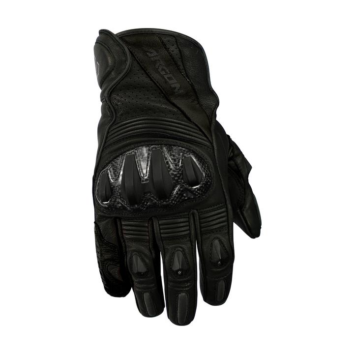 Argon Turmoil Glove Stealth