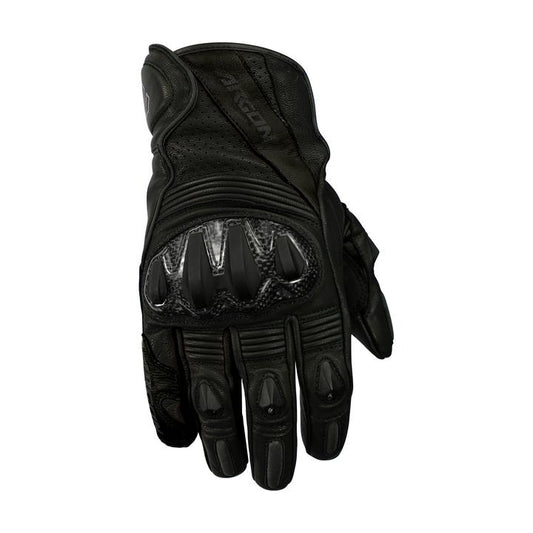 Argon Turmoil Glove Stealth