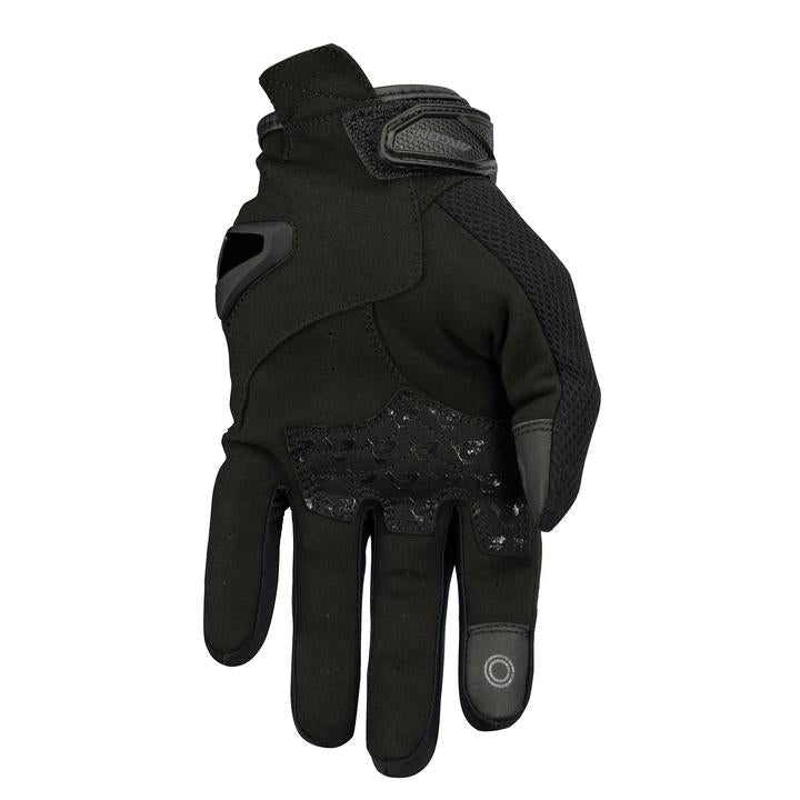 Argon Swift Glove Black