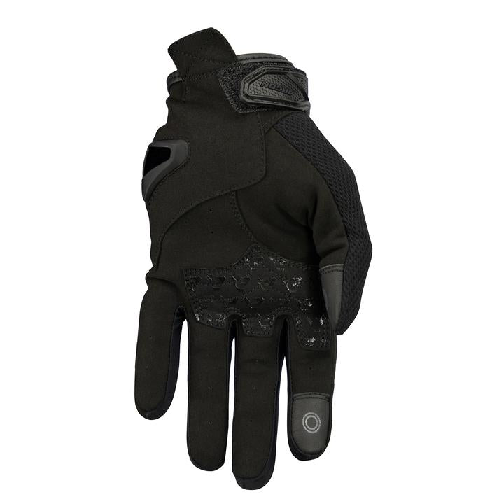 Argon Swift Ladies Glove Stealth