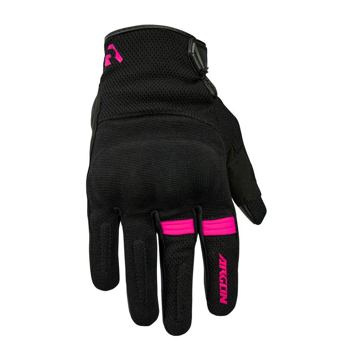 Argon Swift Ladies Glove Black & Pink