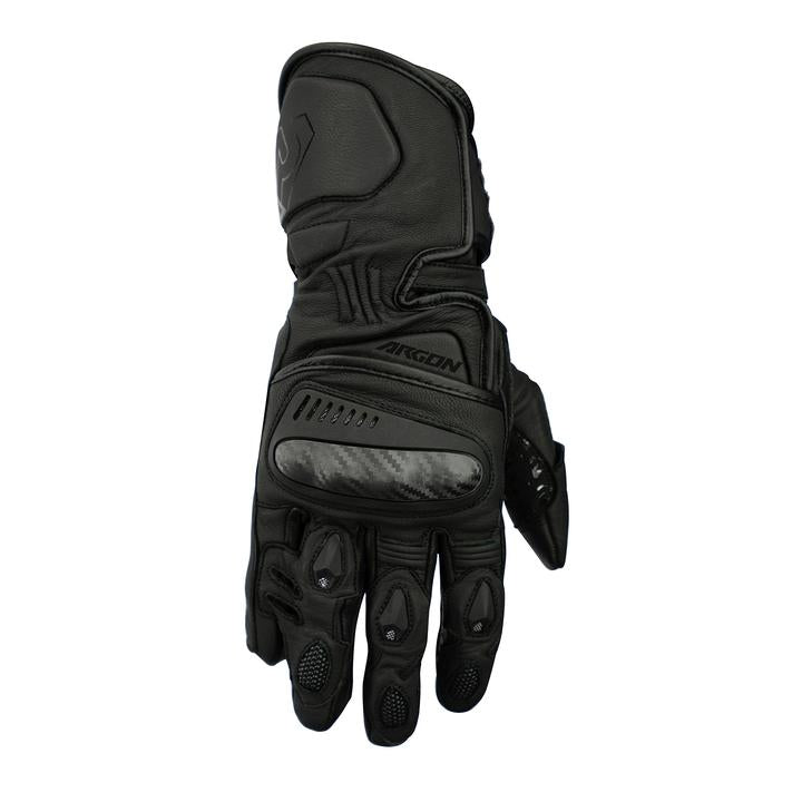 Argon Engage Glove Stealth