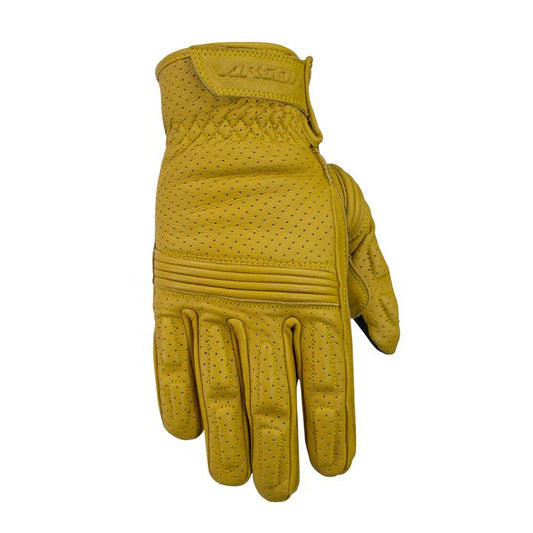 Argon Clash Glove Tawny