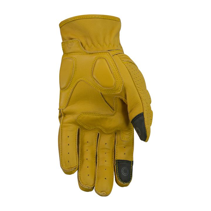 Argon Clash Ladies Glove Tawny