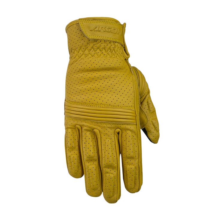 Argon Clash Ladies Glove Tawny
