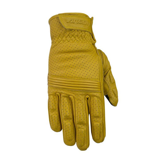 Argon Clash Ladies Glove Tawny