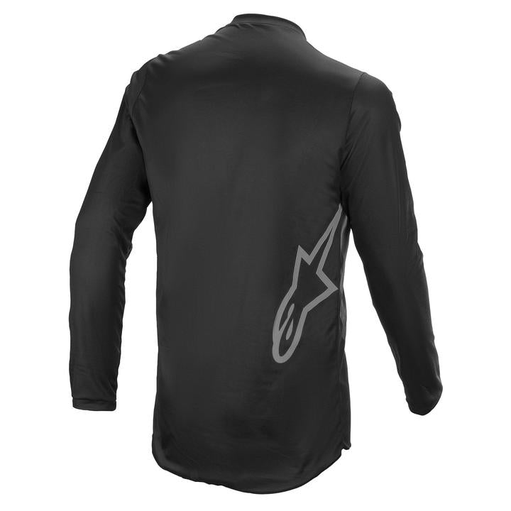 Alpinestars MX24 Fluid Graphite Jersey