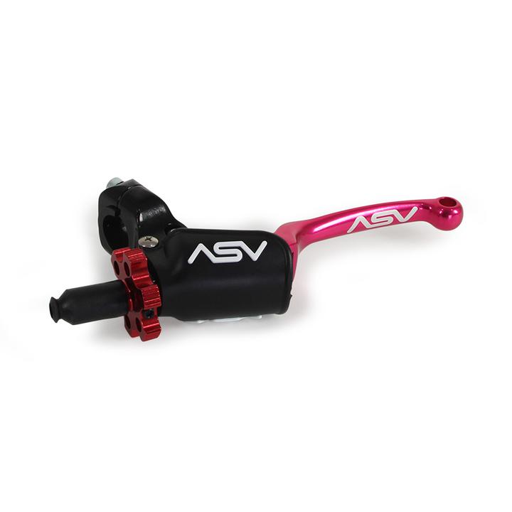 ASV Aprilia F3 Clutch Lever