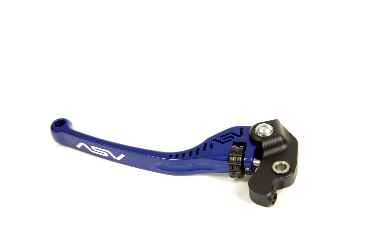 ASV Buell Blue F3 Long Clutch Lever - EBR 1190 RS/RX 2011-2015