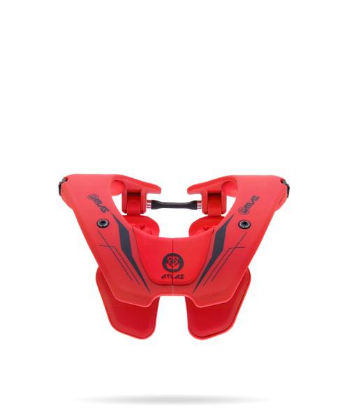 Atlas Tyke Fire Brace
